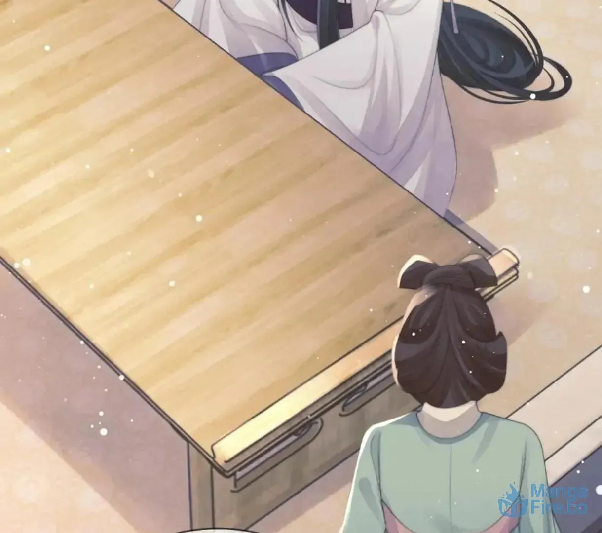Exclusively the Master Chapter 71 page 54 - 