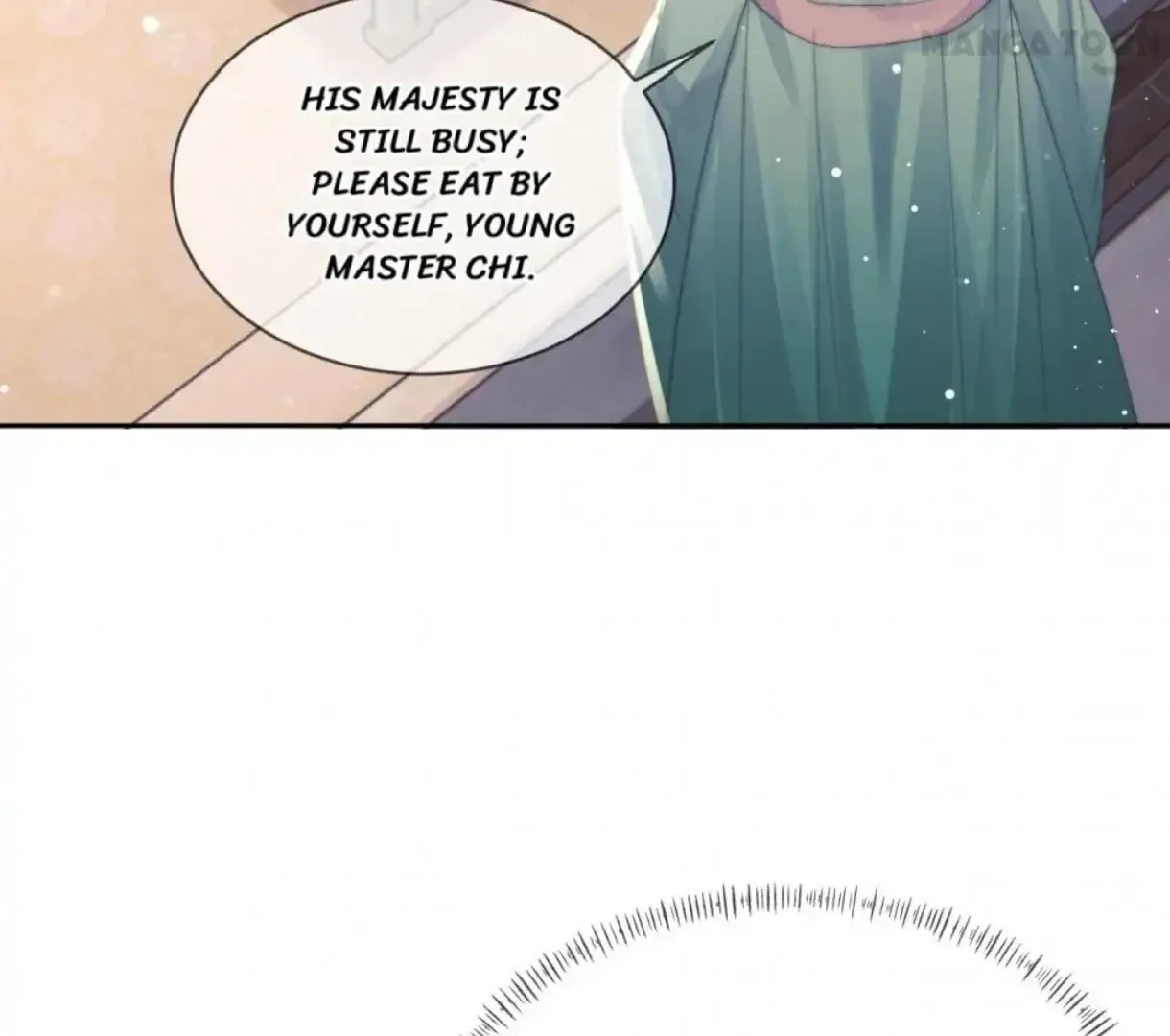 Exclusively the Master Chapter 71 page 55 - 