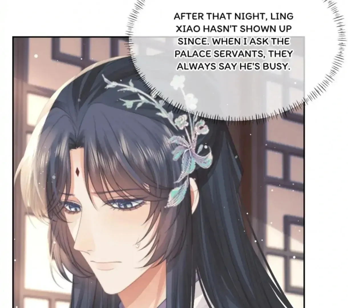 Exclusively the Master Chapter 71 page 56 - 