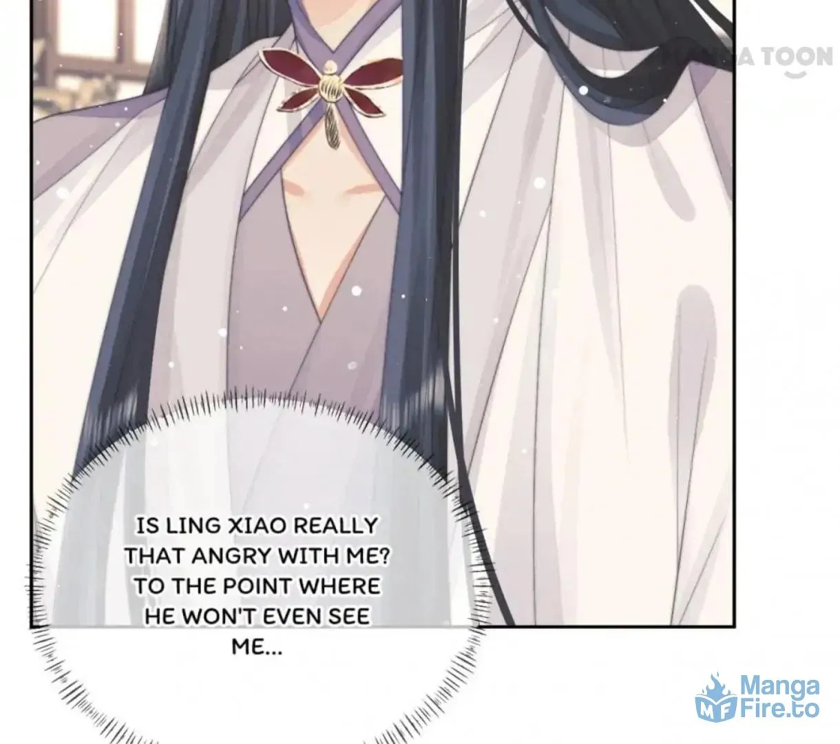 Exclusively the Master Chapter 71 page 57 - 