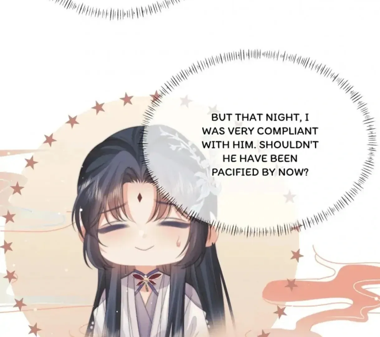 Exclusively the Master Chapter 71 page 58 - 