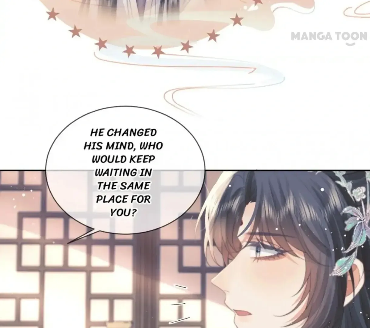 Exclusively the Master Chapter 71 page 59 - 