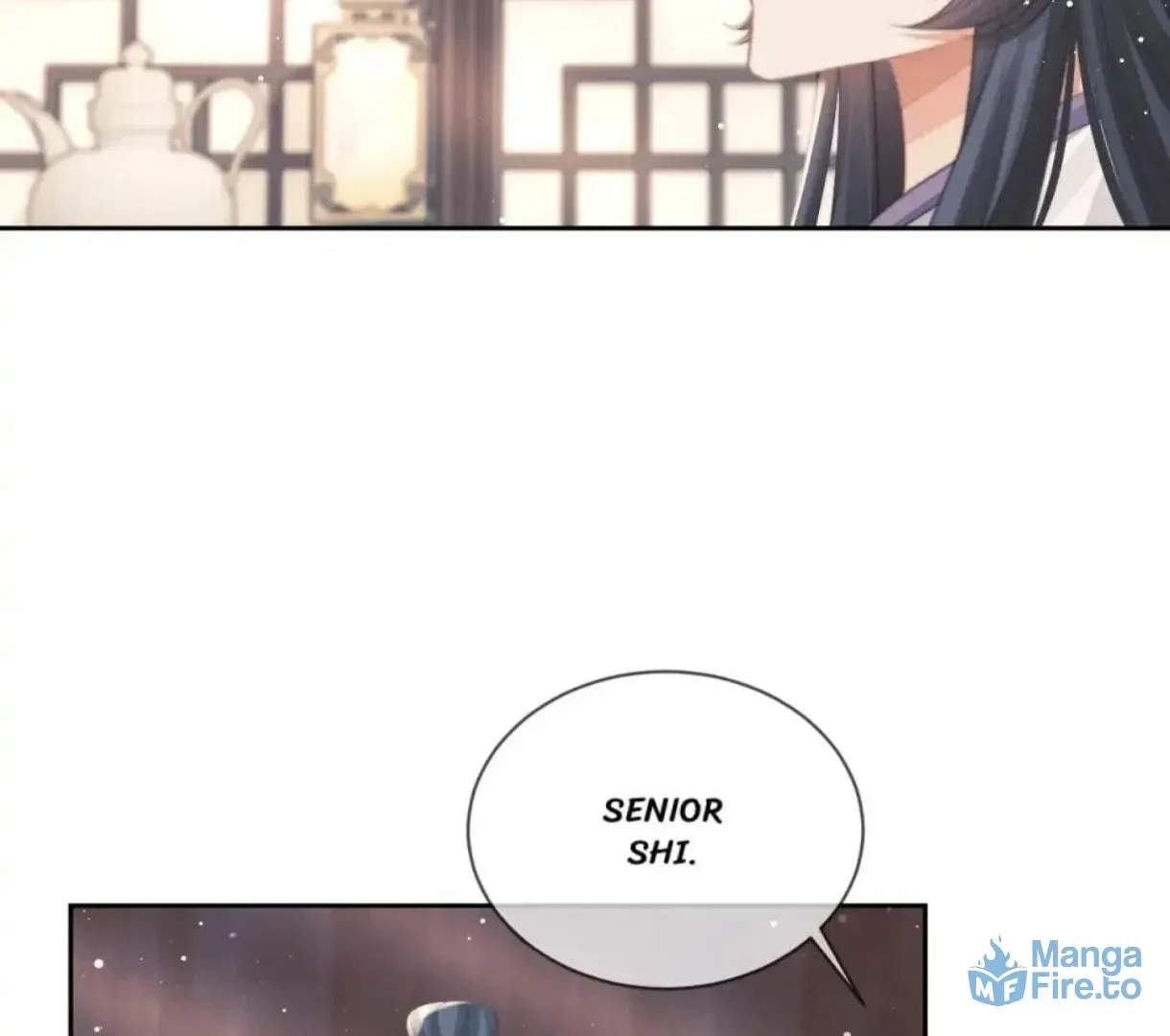 Exclusively the Master Chapter 71 page 60 - 