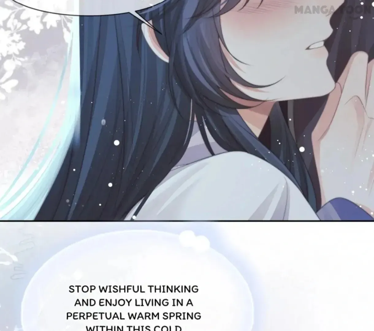 Exclusively the Master Chapter 71 page 7 - 