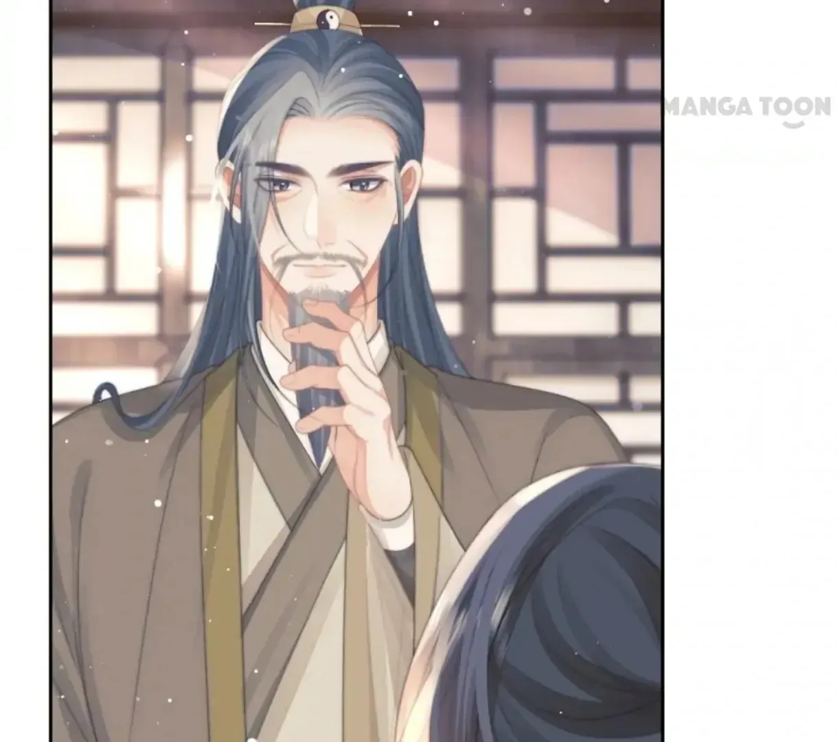 Exclusively the Master Chapter 71 page 61 - 