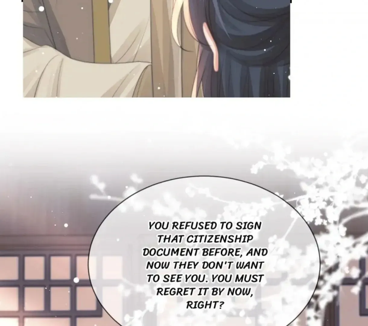 Exclusively the Master Chapter 71 page 62 - 