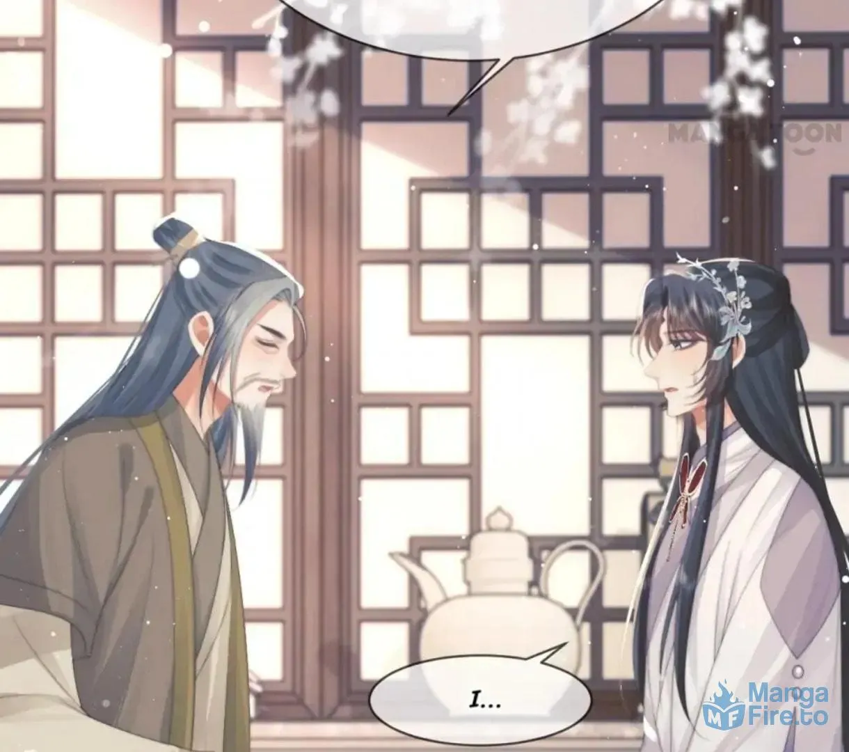 Exclusively the Master Chapter 71 page 63 - 