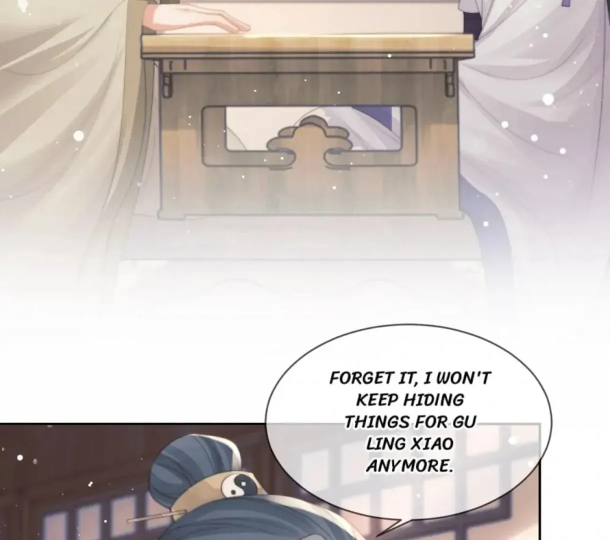 Exclusively the Master Chapter 71 page 64 - 