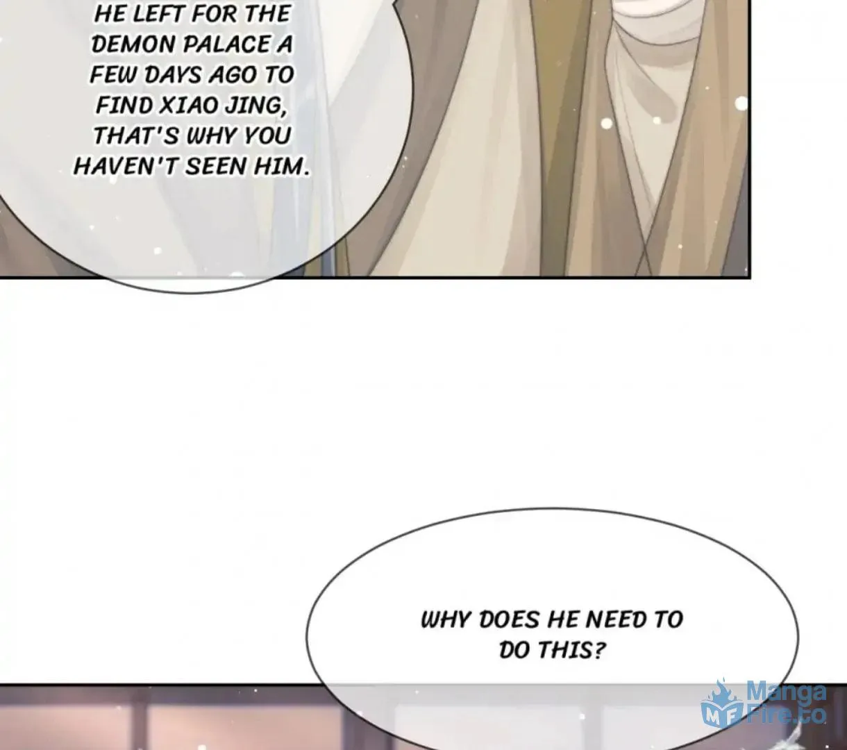 Exclusively the Master Chapter 71 page 66 - 