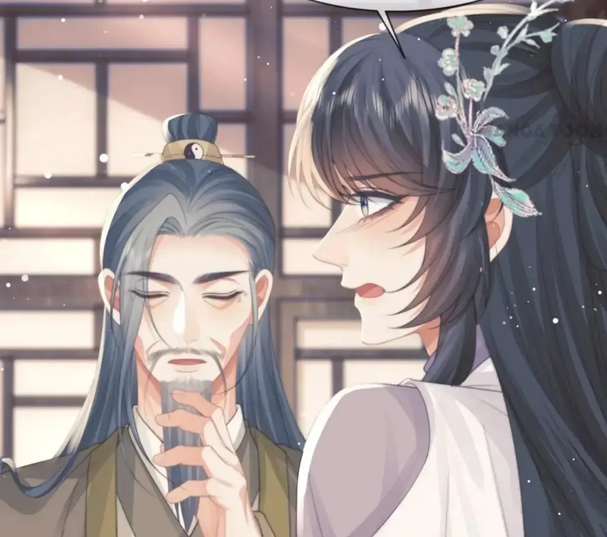Exclusively the Master Chapter 71 page 67 - 