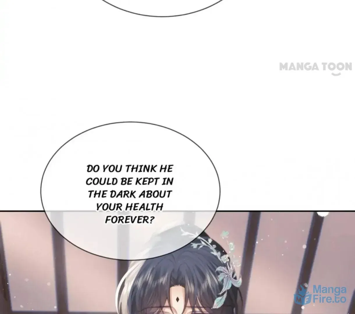 Exclusively the Master Chapter 71 page 69 - 