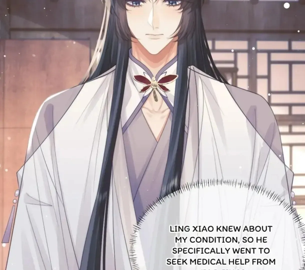 Exclusively the Master Chapter 71 page 70 - 