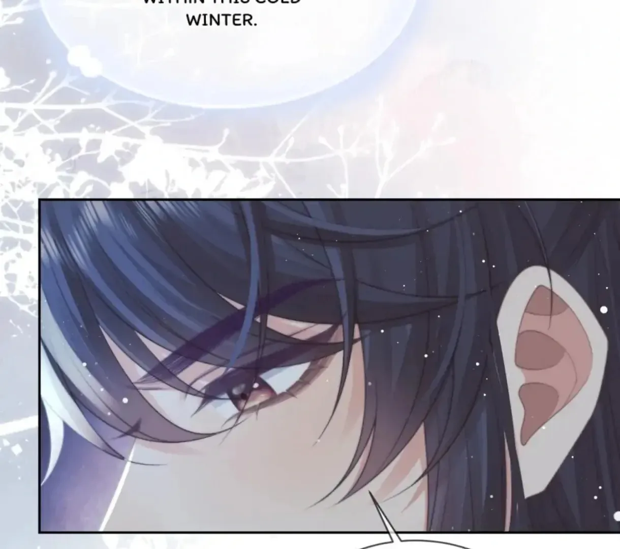 Exclusively the Master Chapter 71 page 8 - 