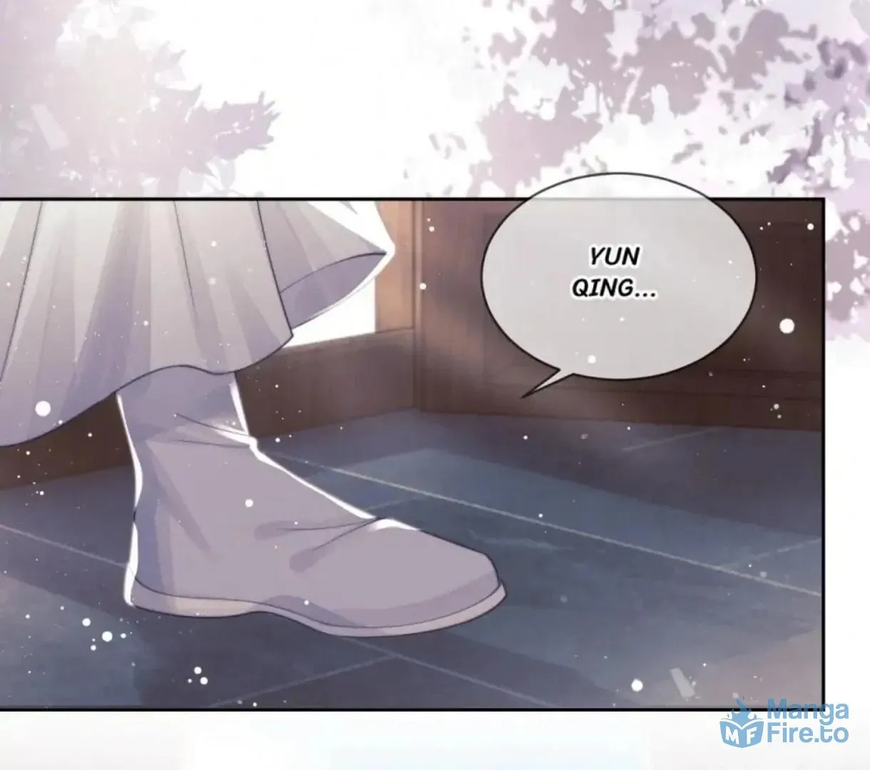 Exclusively the Master Chapter 71 page 72 - 