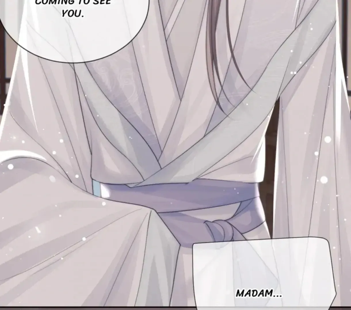Exclusively the Master Chapter 71 page 74 - 