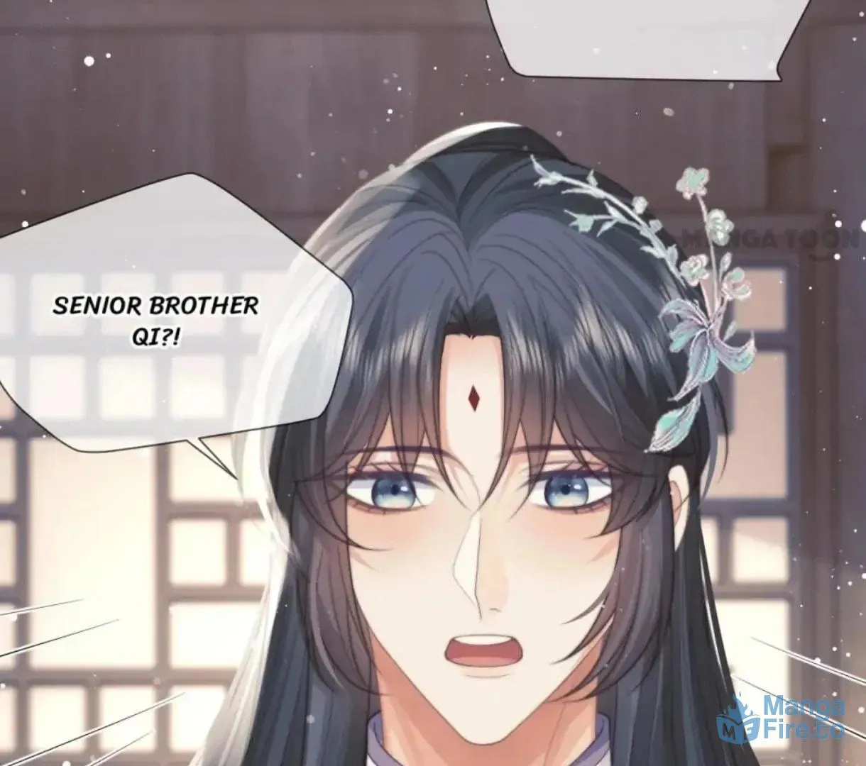 Exclusively the Master Chapter 71 page 75 - 