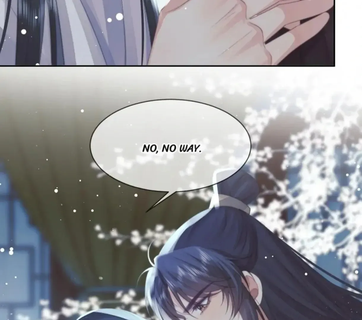 Exclusively the Master Chapter 71 page 10 - 