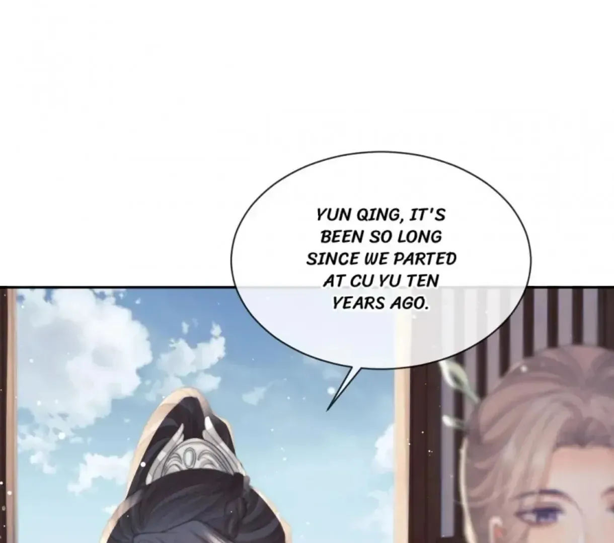 Exclusively the Master Chapter 72 page 1 - 