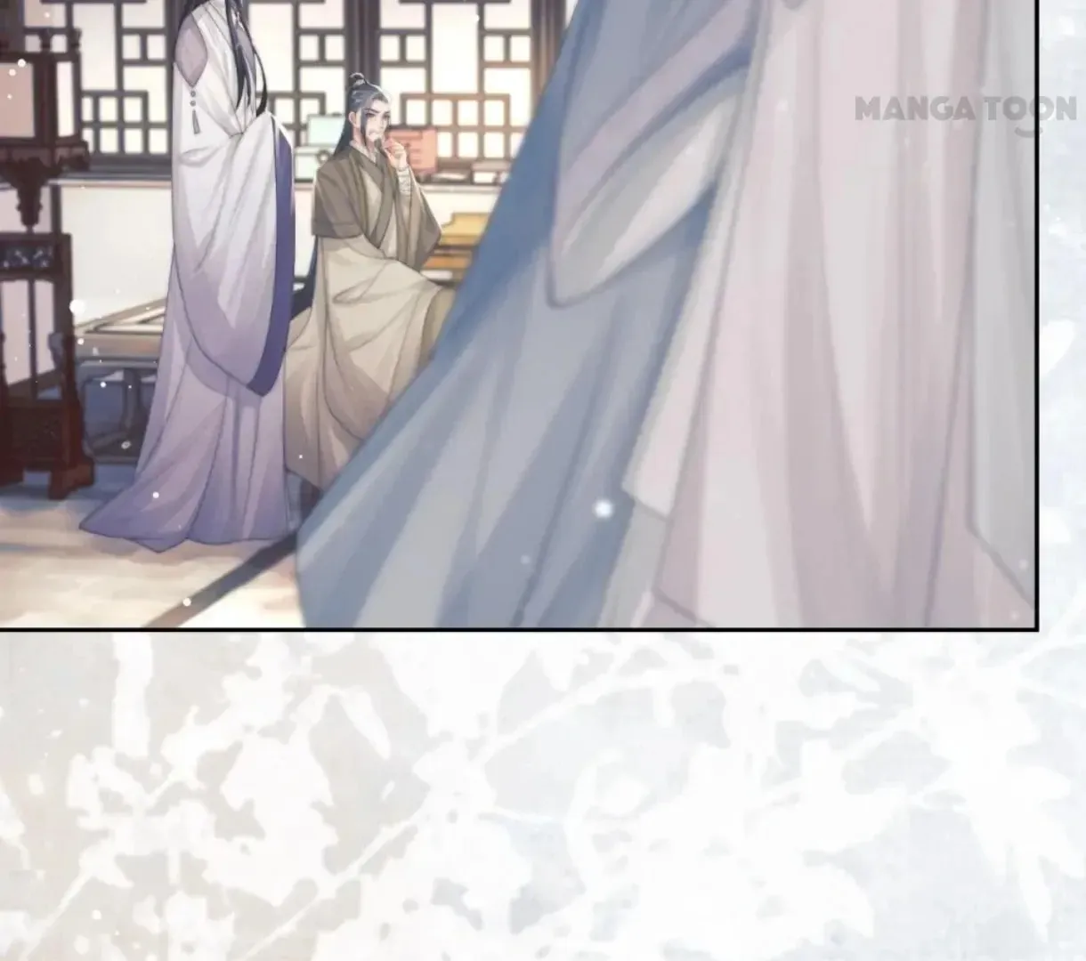 Exclusively the Master Chapter 72 page 13 - 