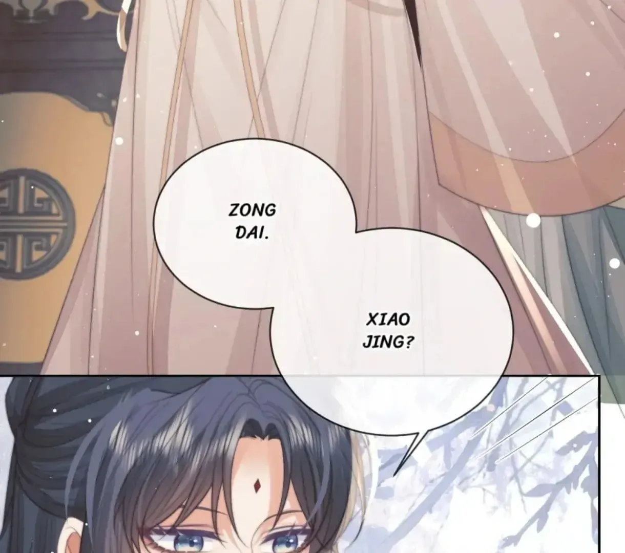 Exclusively the Master Chapter 72 page 22 - 