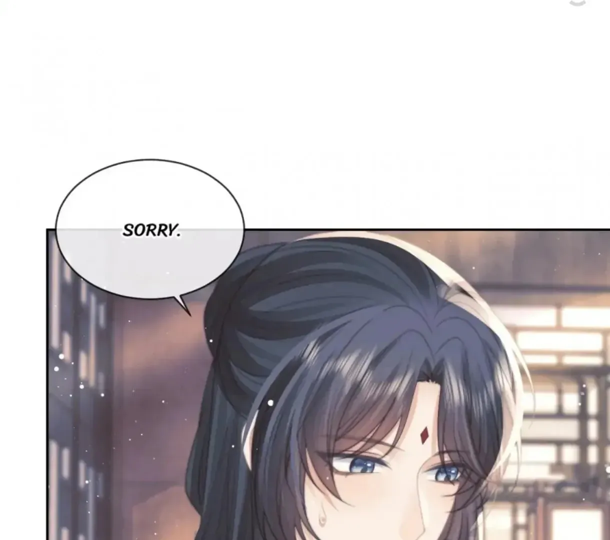 Exclusively the Master Chapter 72 page 32 - 