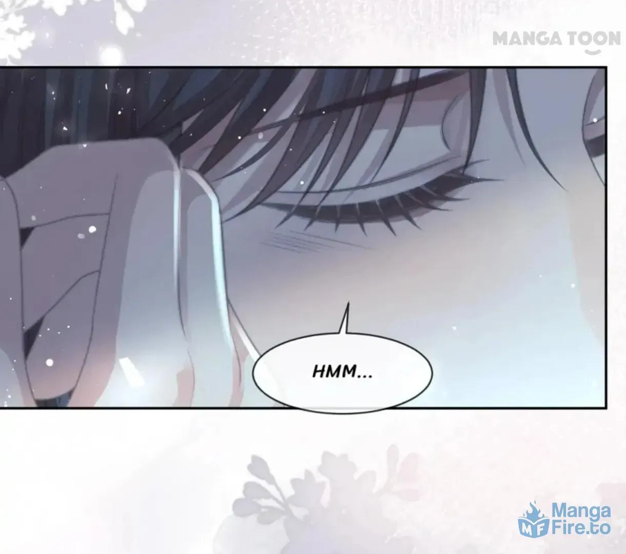 Exclusively the Master Chapter 72 page 45 - 