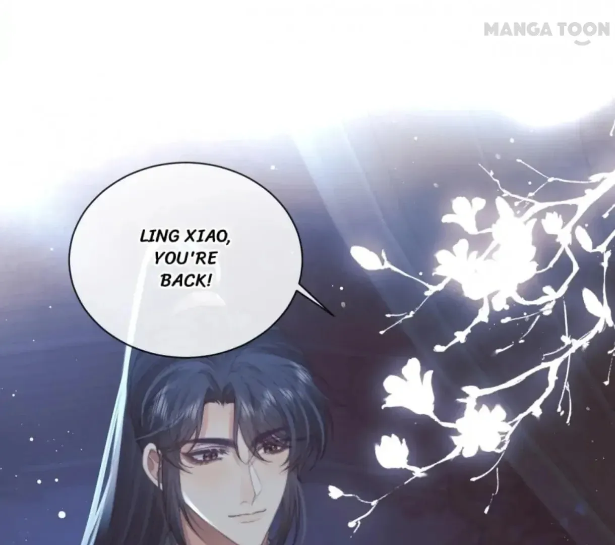 Exclusively the Master Chapter 72 page 47 - 