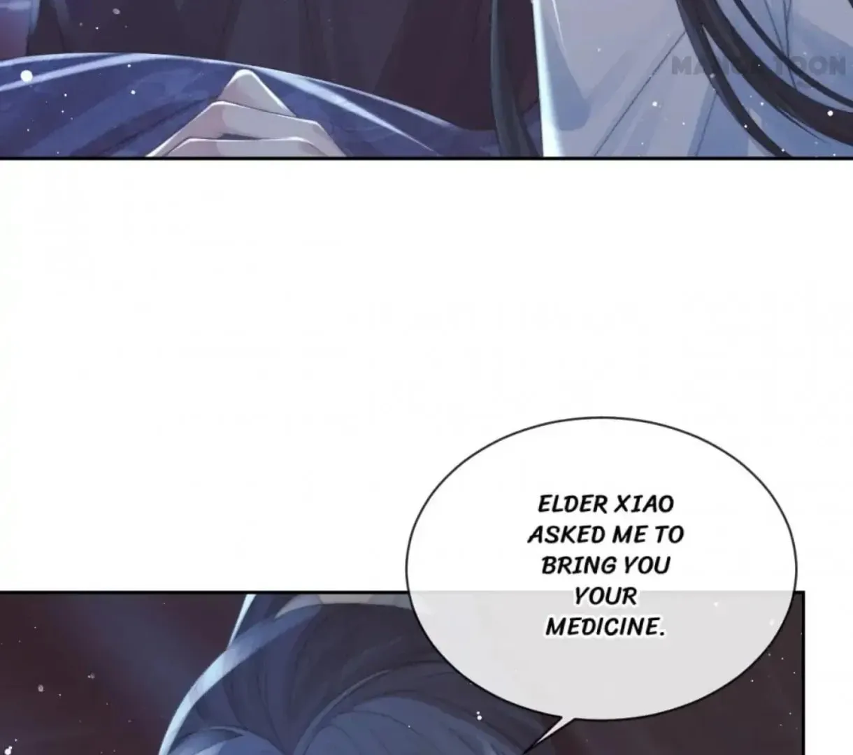 Exclusively the Master Chapter 72 page 49 - 