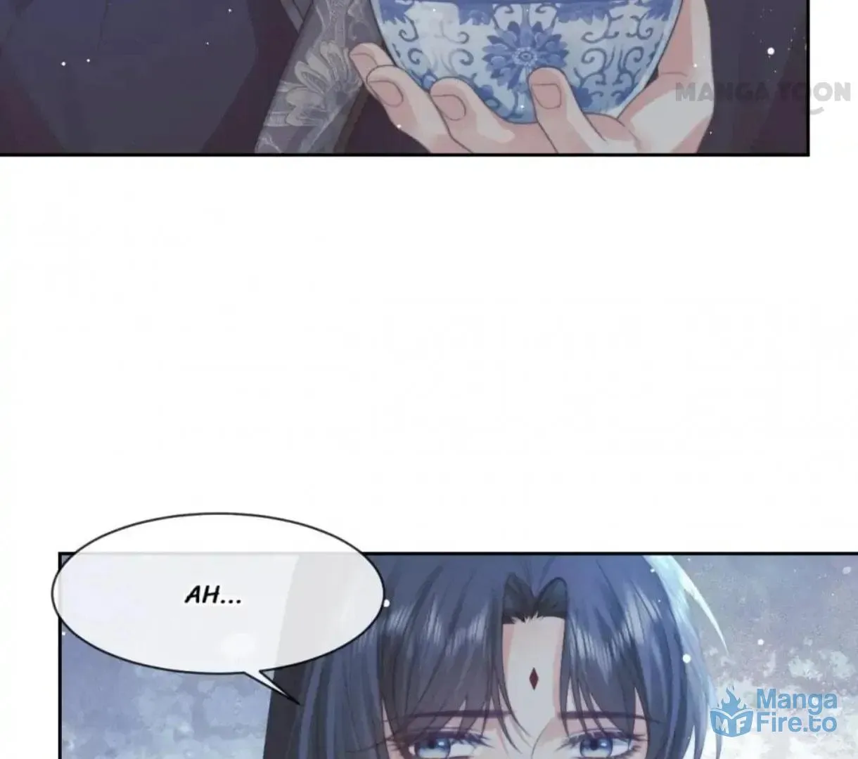 Exclusively the Master Chapter 72 page 51 - 