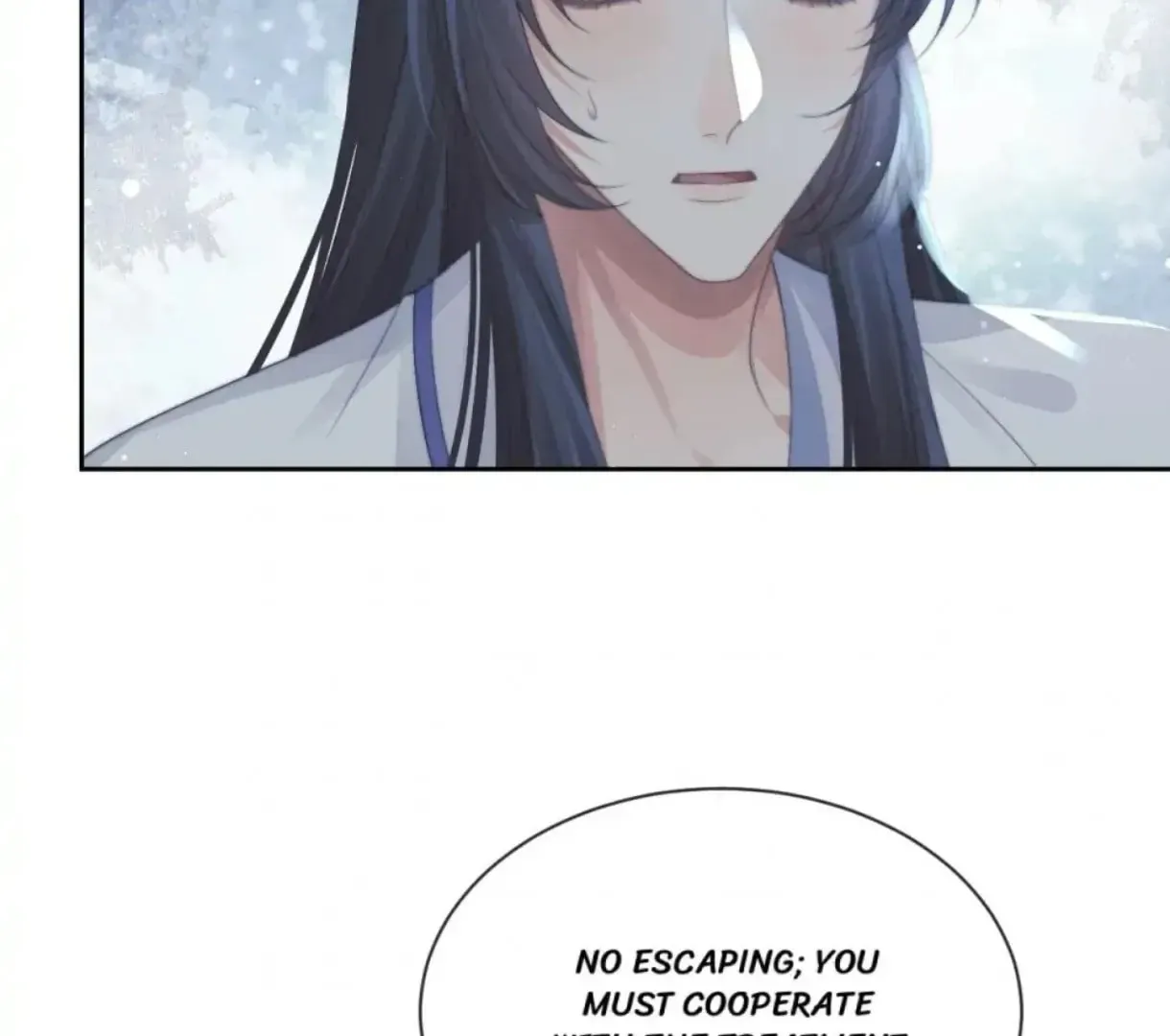 Exclusively the Master Chapter 72 page 52 - 