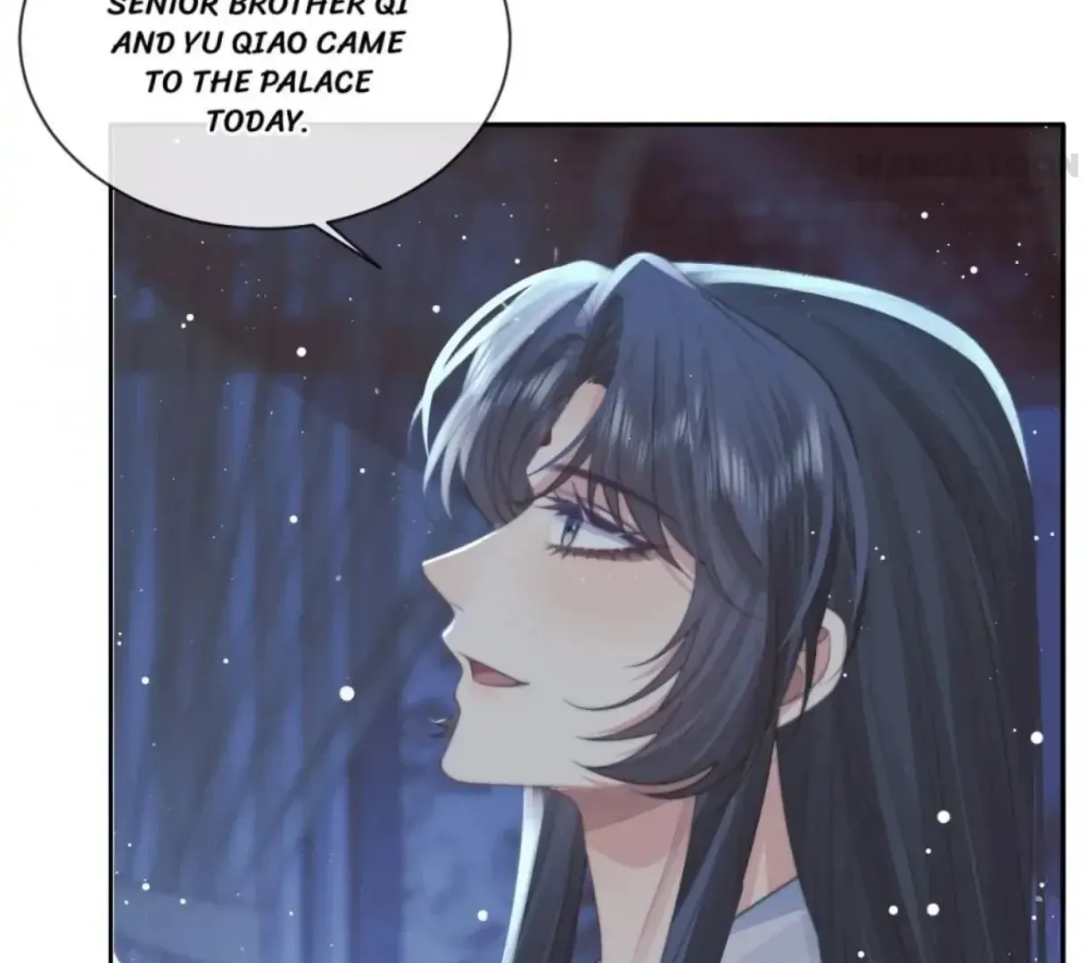 Exclusively the Master Chapter 72 page 55 - 