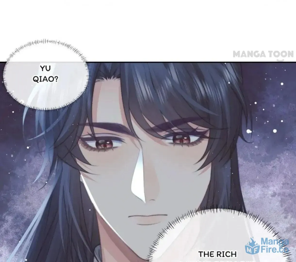Exclusively the Master Chapter 72 page 57 - 