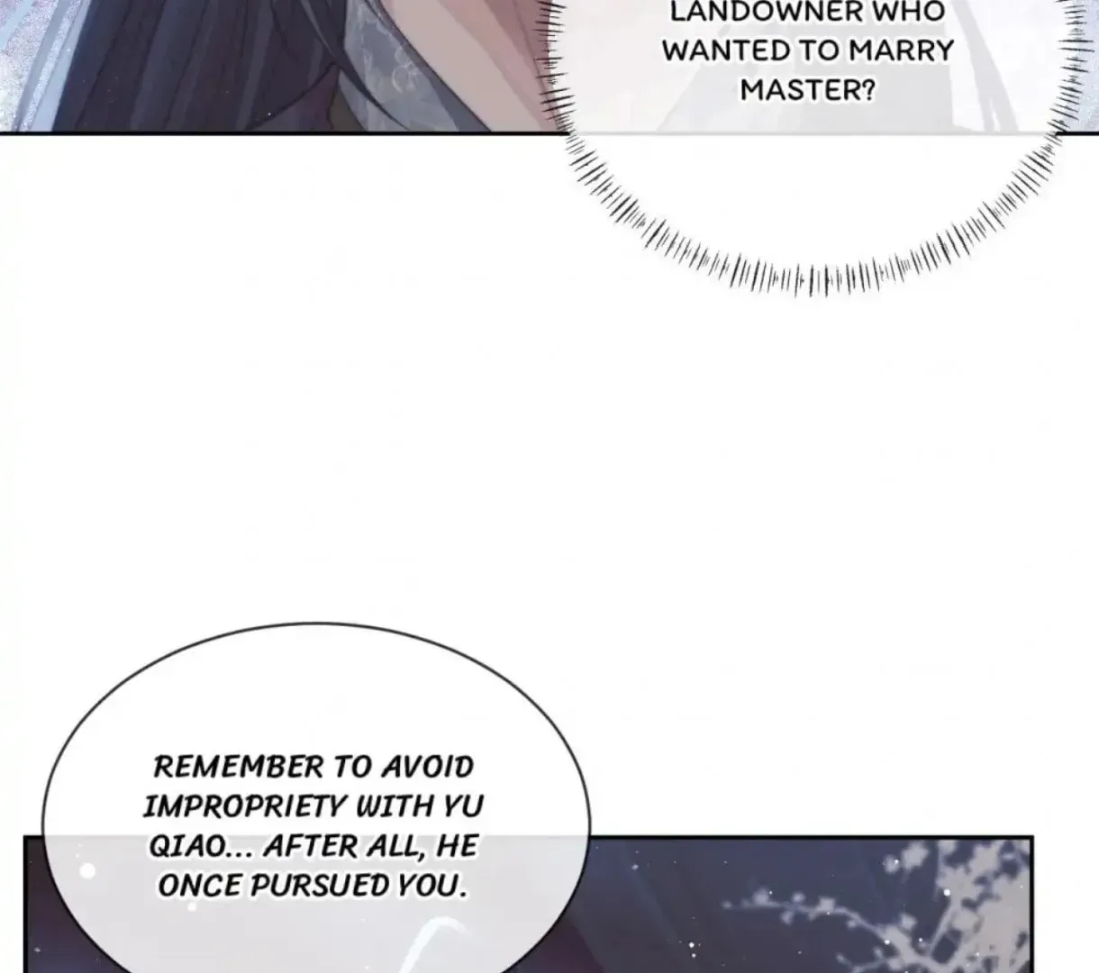 Exclusively the Master Chapter 72 page 58 - 