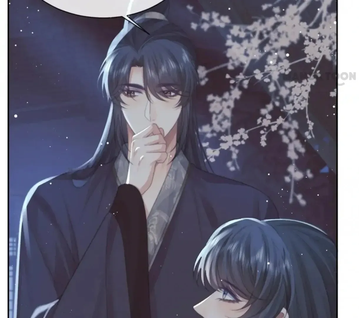 Exclusively the Master Chapter 72 page 59 - 
