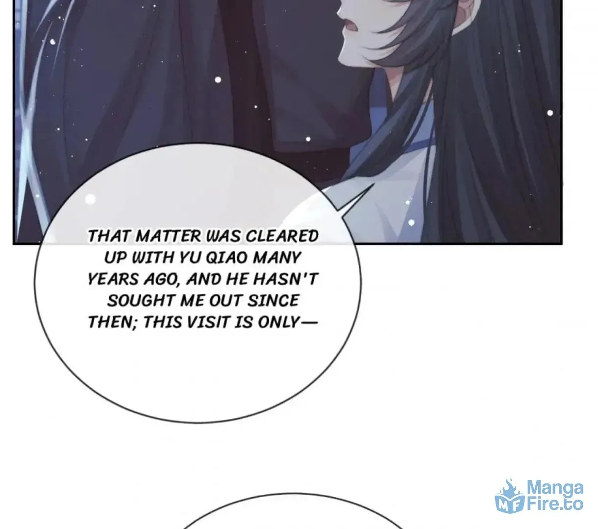 Exclusively the Master Chapter 72 page 60 - 