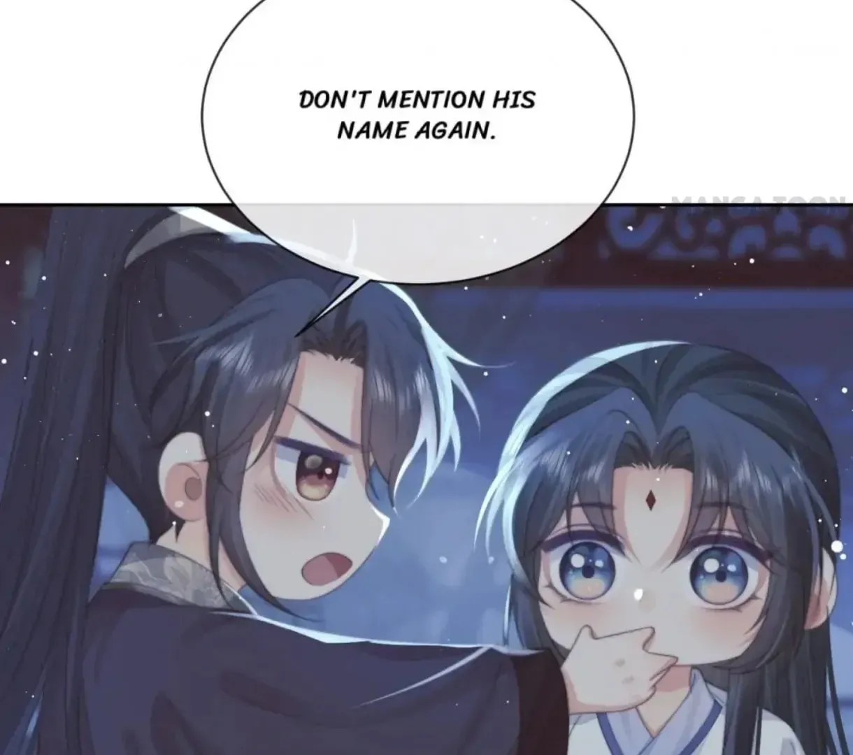 Exclusively the Master Chapter 72 page 61 - 