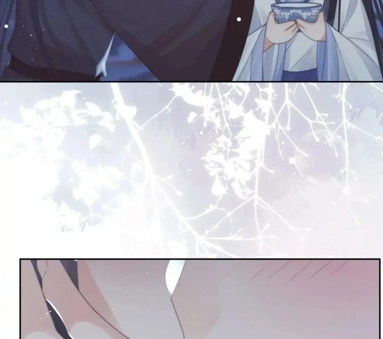 Exclusively the Master Chapter 72 page 62 - 