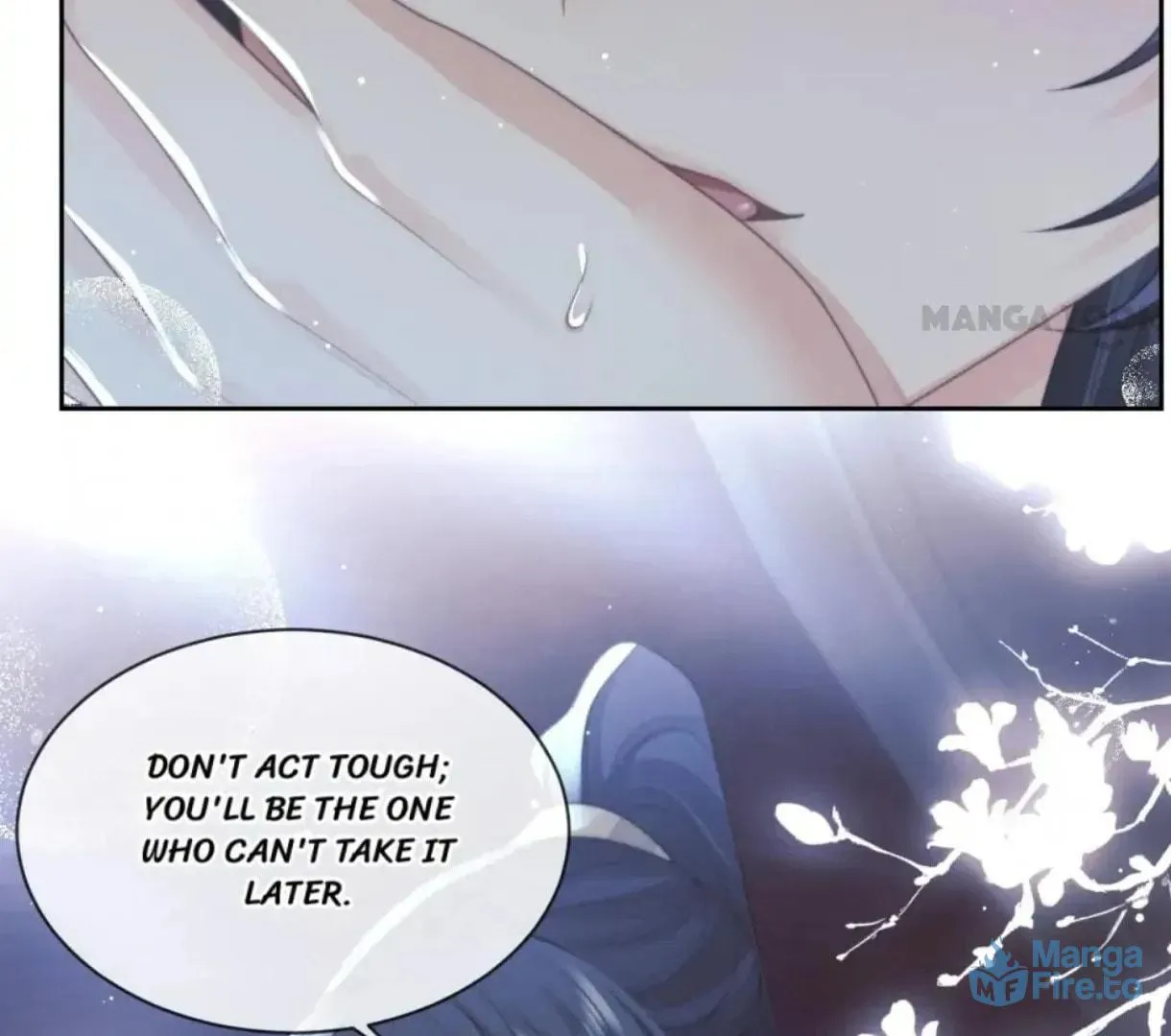 Exclusively the Master Chapter 72 page 63 - 