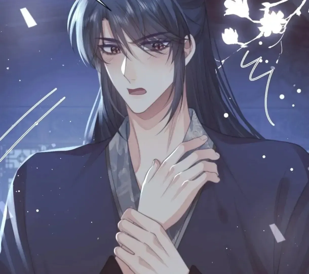Exclusively the Master Chapter 72 page 64 - 