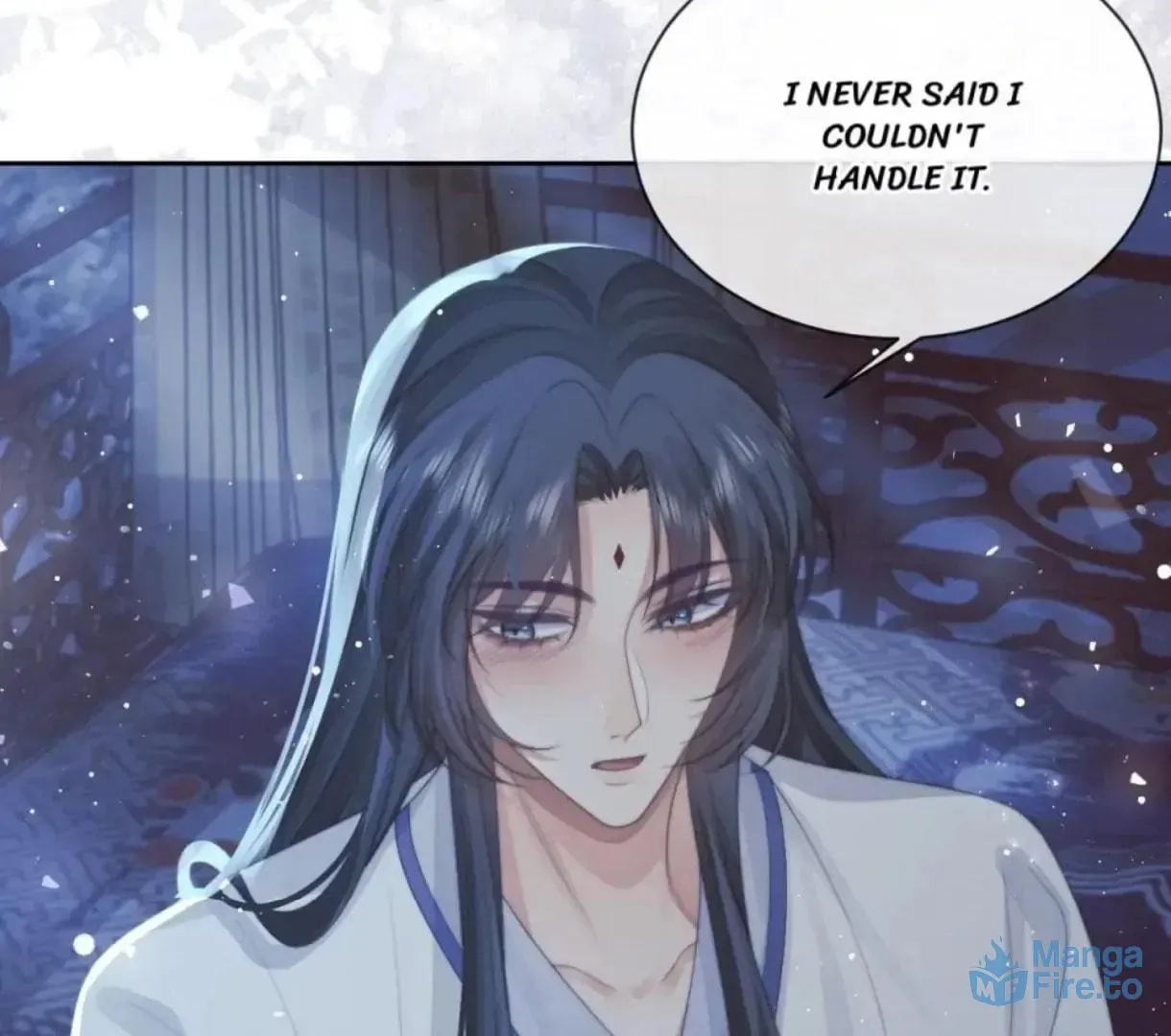 Exclusively the Master Chapter 72 page 66 - 
