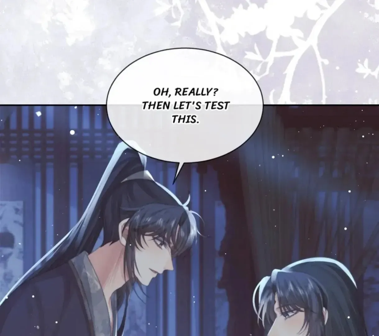 Exclusively the Master Chapter 72 page 68 - 