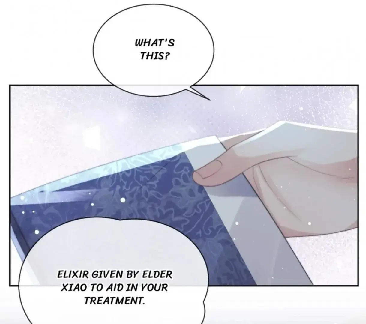 Exclusively the Master Chapter 72 page 71 - 