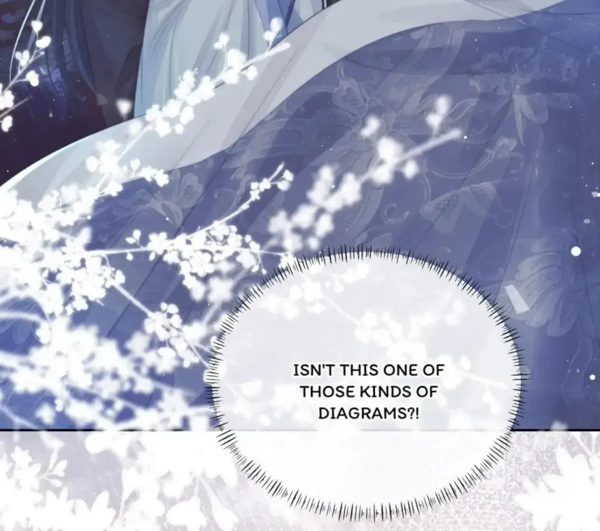Exclusively the Master Chapter 72 page 77 - 