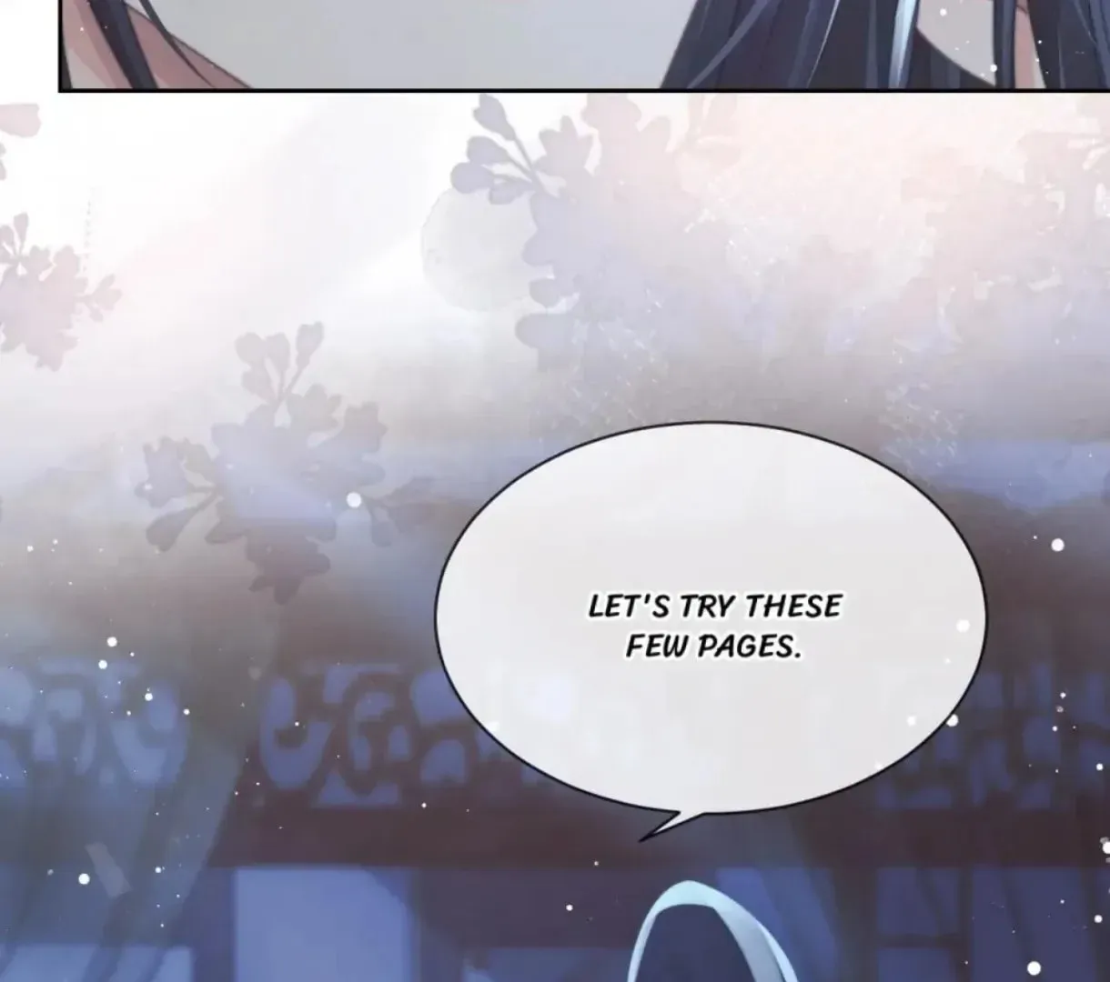 Exclusively the Master Chapter 72 page 79 - 