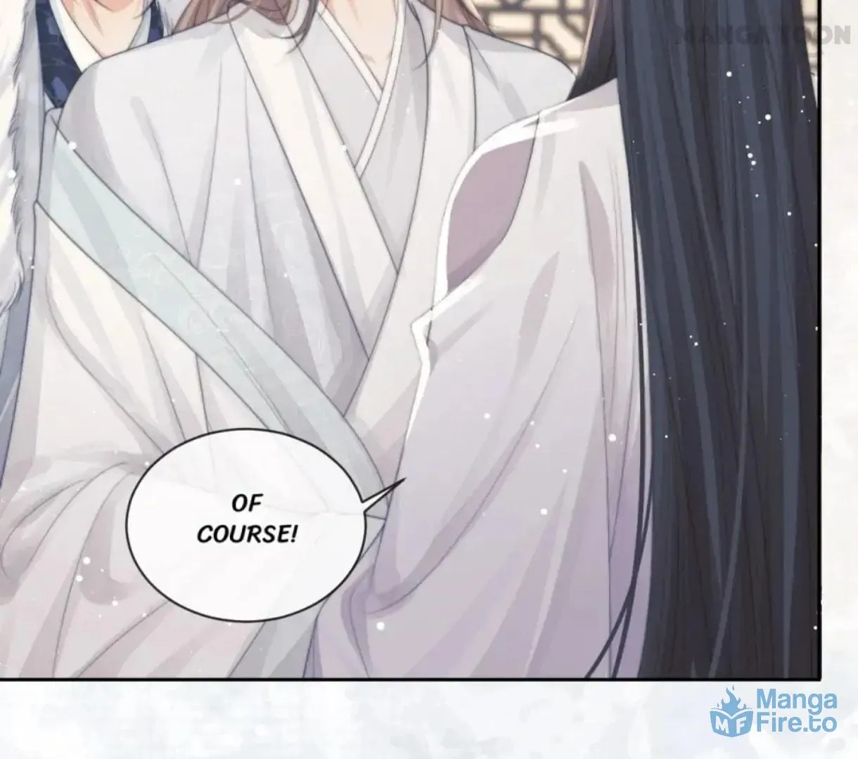 Exclusively the Master Chapter 72 page 9 - 