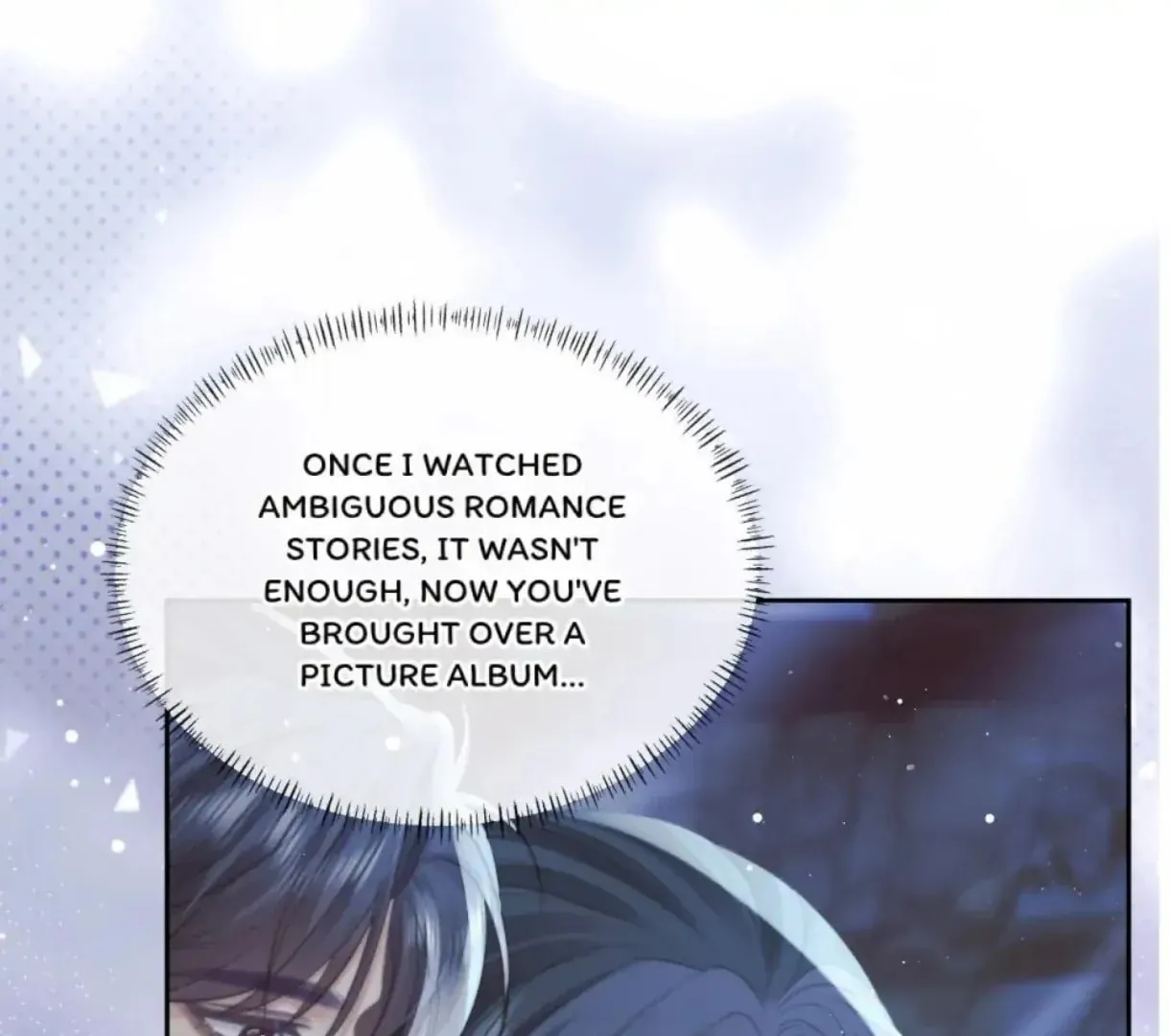 Exclusively the Master Chapter 73 page 1 - 