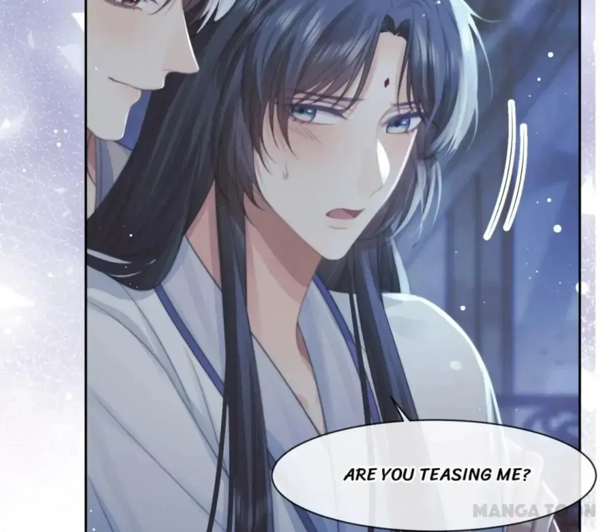 Exclusively the Master Chapter 73 page 2 - 