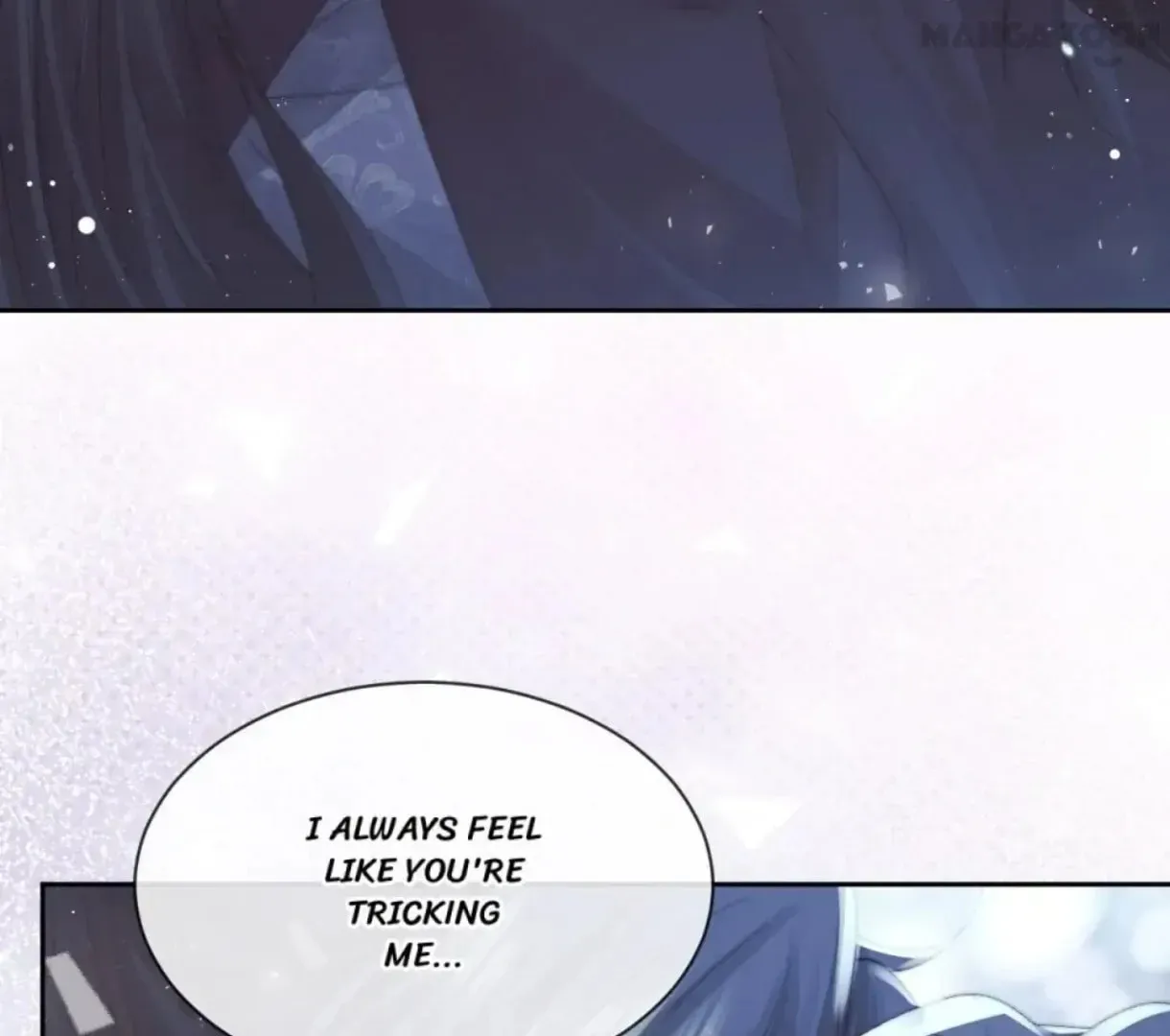 Exclusively the Master Chapter 73 page 11 - 