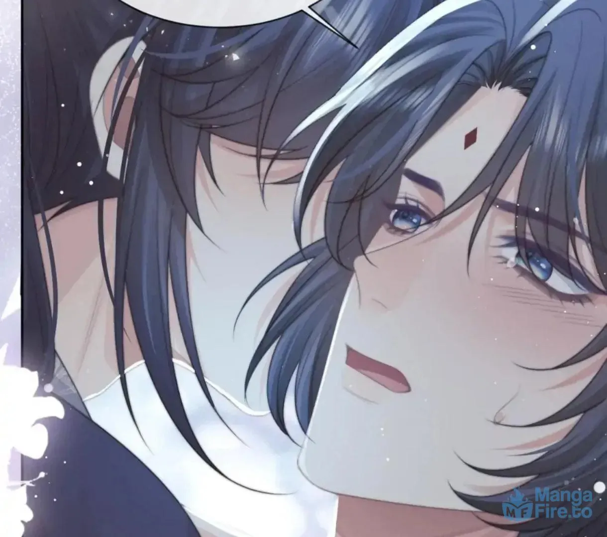 Exclusively the Master Chapter 73 page 12 - 