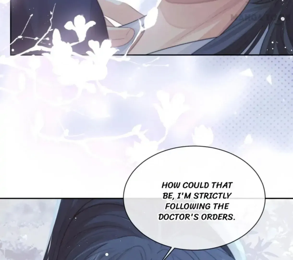 Exclusively the Master Chapter 73 page 13 - 